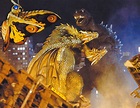 Godzilla, Mothra, King Ghidorah: All-Out Monster Attack | Godzilla ...