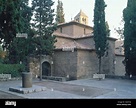 IGLESIA BAPTISTERIO DE SAN MIGUEL. Location: ST. MICHAEL'S CHURCH ...