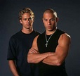Dominic Toretto & Brian O'Connor | Velozes e furiosos atores, Velozes e ...