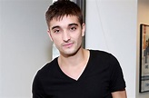 The Wanted's Tom Parker Rejoices in 'Significant Reduction' of Brain ...