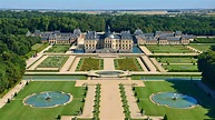 Castle of Saint-Cloud | Versailles Wiki | Fandom