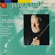 The rococo & classical eras ; sixty years ; vol.2 - James Galway ...