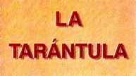 Segundo programa completo de "La tarántula" - 01/02/1990 - YouTube