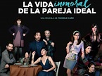 'La vida inmoral de una pareja ideal' llega a Netflix - Norte de Ciudad ...