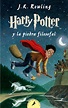 HARRY POTTER Y LA PIEDRA FILOSOFAL | J.K. ROWLING | Comprar libro ...