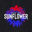 Post Malone & Swae Lee - Sunflower : r/freshalbumart