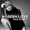 Album Art Exchange - Modern Love (EP) by Nina Nesbitt - Album Cover Art