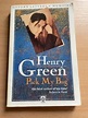 Pack My Bag: A Self-Portrait: Green, Henry: 9780192826503: Amazon.com ...