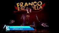 Franco Escamilla.- Show "¡Y ya!" Primera parte - YouTube