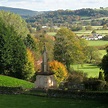 The Renwick Monument, Moniaive, Dumfries & Galloway (explore your ...