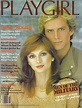 Victoria Principal & Christopher Skinner Playgirl cover - … | Flickr