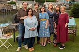 Meet the cast of ITV’s The Trouble with Maggie Cole - tech2day