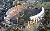 Bryant-Denny Stadium - Alabama-Auburn Rivalry Gallery - ESPN