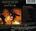 The Protector [Original Motion Picture Soundtrack] by RZA (CD, Oct-2006 ...
