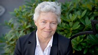 Anne L'Huillier får Nobels fysikpris