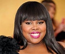 Amber Riley - Bio, Facts, Family Life of Actress