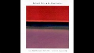 Robert Fripp - Radiophonics (1995 Soundscapes Volume 1 - Live In ...