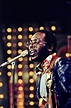 Recalling Curtis Mayfield, Soul’s ‘Genius of Gentleness’ - The New York ...