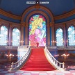 Take a Look Inside Princess Peach’s Castle with New Still from The ...