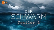 DER SCHWARM (2023) | TRAILER 1 - YouTube