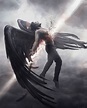 Do you ever wonder how Lucifer feels? Made incredible self-absorbed and ...