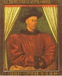 sauvage27: * RITRATTO DI CARLO VII RE DI FRANCIA (Portrait of King ...