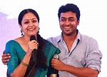 Suriya comes out in support of Jyothika: ‘Our kids should know that ...