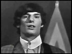 The Turtles - It Ain't Me Babe (Shindig - Sep 30, 1965) - YouTube