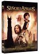 El Señor De Los Anillos: Las Dos Torres Ed. Cinematográfica DVD: Amazon ...