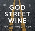 God Street Wine to Release Seven Disc 25th Anniversary Boxed Set