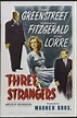 Tres extraños (1946) - FilmAffinity
