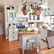 10 Ways to Create a Charming Cottage-Style Kitchen - Shiplap and Shells