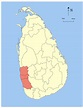 Western Province in Srilanka | Zone Srilanka | Zone In SriLanka