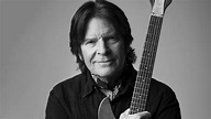 How John Fogerty Reunited With Creedence Guitar After 44 Years ...