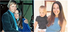 Marcheline Bertrand: Así era la mamá de Angelina Jolie | Revista Clase