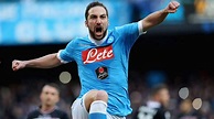 Los 20 mejores jugadores de la historia del Nápoles | Goal.com
