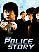 New Police Story (2004) - Rotten Tomatoes