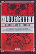 H.P. Lovecraft. Narraciones de horror / pd.. LOVECRAFT HOWARD PHILLIPS ...