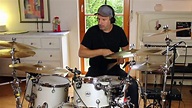 Kristof Hinz - Drums - Jim Riley Funk - YouTube
