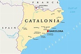 17 interesting facts about Catalonia | Atlas & Boots