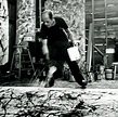 New York School, Abstract Expressionism and Jackson Pollock | Twentieth ...