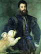 Duque de Mantua (Federico II Gonzaga) - EcuRed