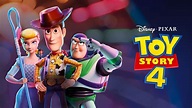 Toy Story 4 (2019) - Backdrops — The Movie Database (TMDB)