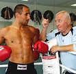 Aktivität Bearbeiten Warnung boxen arthur abraham nächster kampf Urlaub ...