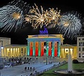 Silvester in Berlin: Party am Brandenburger Tor - Tipps