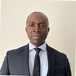 Alfred Mensah - Senior Lecturer (Link Co-ordinator) for Partnerships ...