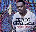 Eric Gales - Relentless (2010, Digipack, CD) | Discogs