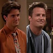 The Real Ages Of The Friends Stars & Their On-Screen Characters – GO Social
