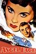 Angel Face (1953) - Posters — The Movie Database (TMDB)
