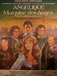 Affiche du film ANGELIQUE MARQUISE DES ANGES - CINEMAFFICHE